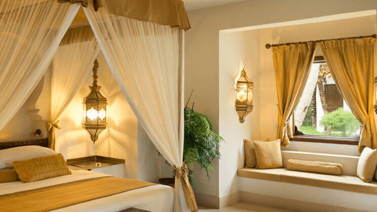 Baraza Resort & Spa Zanzibar